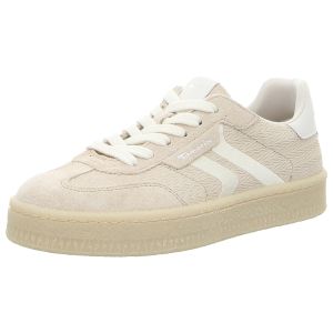 Schn�rschuhe - Tamaris - antelope