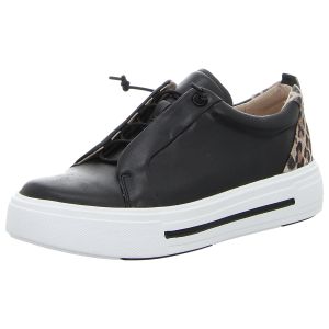Sneaker - Caprice - black comb