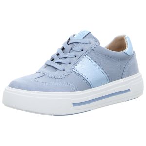 Sneaker - Caprice - blue comb