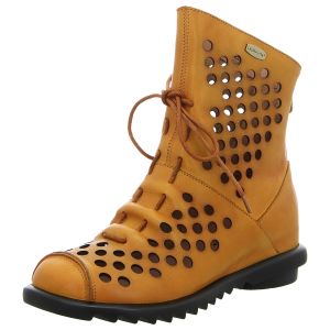 Stiefeletten - Laura Vita - Cyrielle 11 - camel