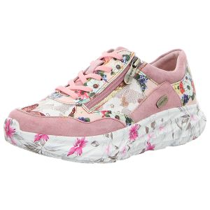 Schn�rschuhe - Laura Vita - Sofiao 06 - rose