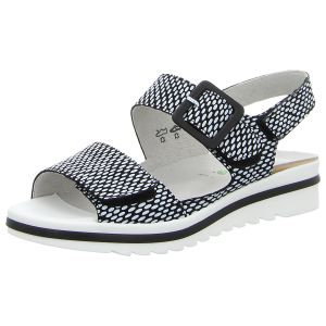 Sandalen - Waldl�ufer - Hakura - schwarz