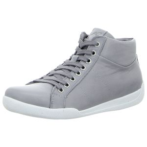 Stiefeletten - Andrea Conti - lightgrey