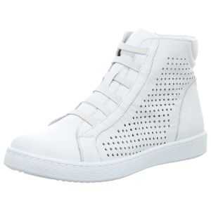 Sneaker - Andrea Conti - Boot - white