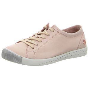Schn�rschuhe - Softinos - ISLA154SOF - pink