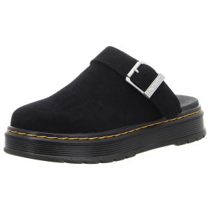 Pantoletten - Dr. Martens - Brookline Mule - black bronx