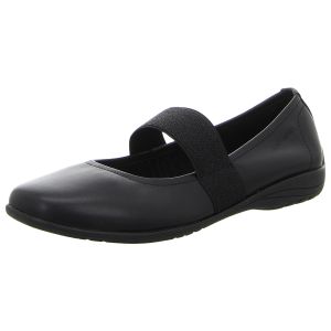 Ballerinas - Josef Seibel - Fenja 25 - black-black