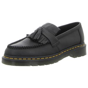 Slipper - Dr. Martens - Adrian YS - black