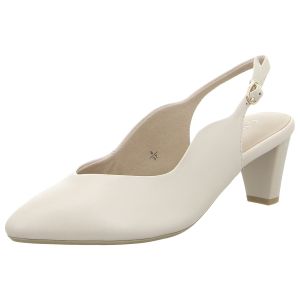 Slings - Caprice - cream perlato