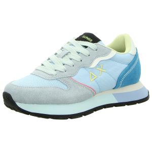 Sneaker - Sun68 - Ally Color Explosion - light blue