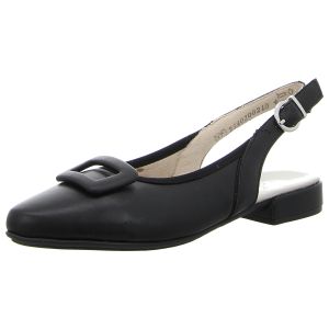 Slings - Rieker - schwarz