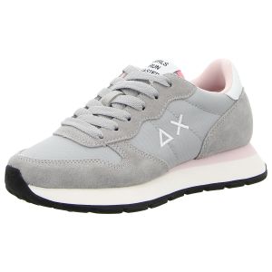 Sneaker - Sun68 - Ally Solid - grigio chiaro