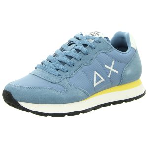 Sneaker - Sun68 - Tom Solid - avio