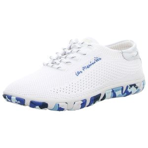 Schn�rschuhe - TBS - Jazaria - extra blanc +mer