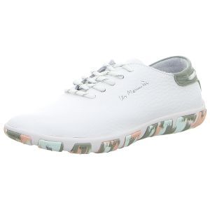 Schn�rschuhe - TBS - Jazaru - blanc argile camo