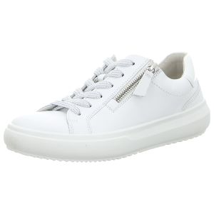 Schn�rschuhe - Gabor - weiss