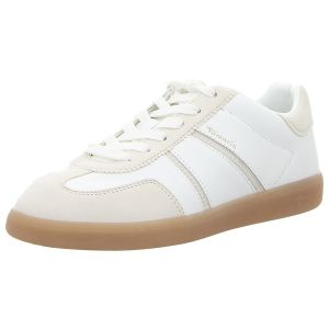 Sneaker - Tamaris - white comb