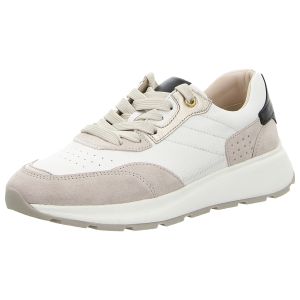 Sneaker - Gabor - abeton/puder/black