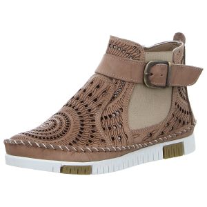 Stiefeletten - Gemini - mineral