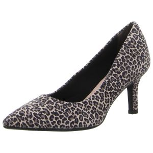 Pumps - Tamaris - leopard