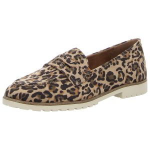 Slipper - Tamaris - leopard