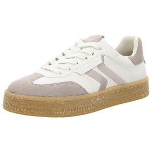 Sneaker - Tamaris - taupe comb