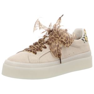 Schn�rschuhe - Tamaris - antelope