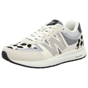 Sneaker - Woden - Rigmor Animal - dalmatian