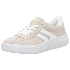Sneaker - Remonte - beige kombi