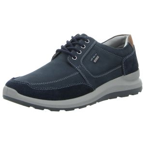 Schn�rschuhe - Josef Seibel - Marley 51 - indigo-kombi