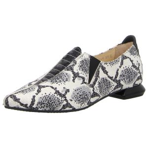 Slipper - Simen - beige schwarz