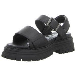 Sandalen - Buffalo - Lennox Sandal - black