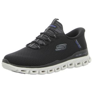Slipper - Skechers - Glide-Step-Noxus - black