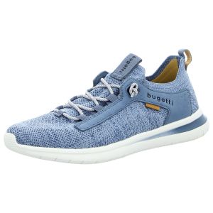 Sneaker - Bugatti - blau