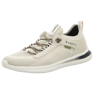 Sneaker - Bugatti - beige