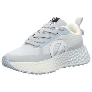 Sneaker - No Name - Carter Fly W - silver sky