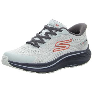 Slipper - Skechers - Go Run Consistent 2 - gray