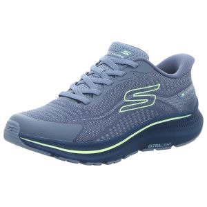 Slipper - Skechers - Go Run Consistent 2. - slate