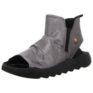 Sandalen - Softinos - WISH789SOF - graphit