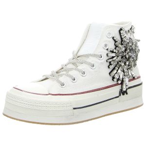 Sneaker - NAN-KU - wei�