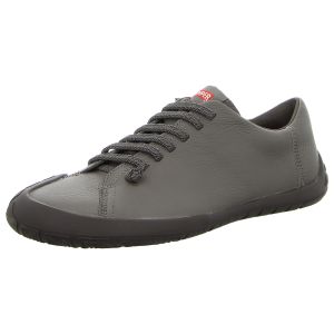 Schn�rschuhe - Camper - PTH2 - medium gray