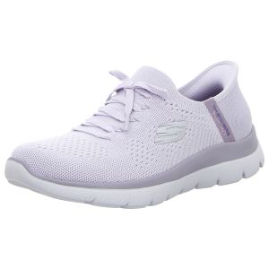 Slipper - Skechers - Slip-Ins:Summits - lavender