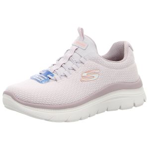 Slipper - Skechers - Summits Plus - light mauve/mauve
