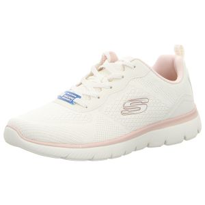 Sneaker - Skechers - Summits-Quiet Dream - natural/peach