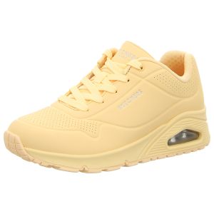 Sneaker - Skechers - Uno - Stand on air - golden fleece