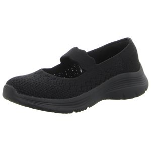 Slipper - Skechers - Bedford - black