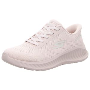 Slipper - Skechers - Slip-Ins:Go Walk Now - light pink