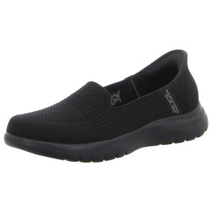 Slipper - Skechers - On-The-Go Flex - black