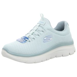 Slipper - Skechers - Summits Plus - mint