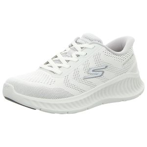 Sneaker - Skechers - Go Walk Now-Payton - white/gray